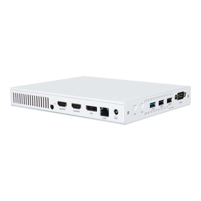 Giada H611 I5-11300H High-end Medical Computer H611-11300H43N8G-GIA
