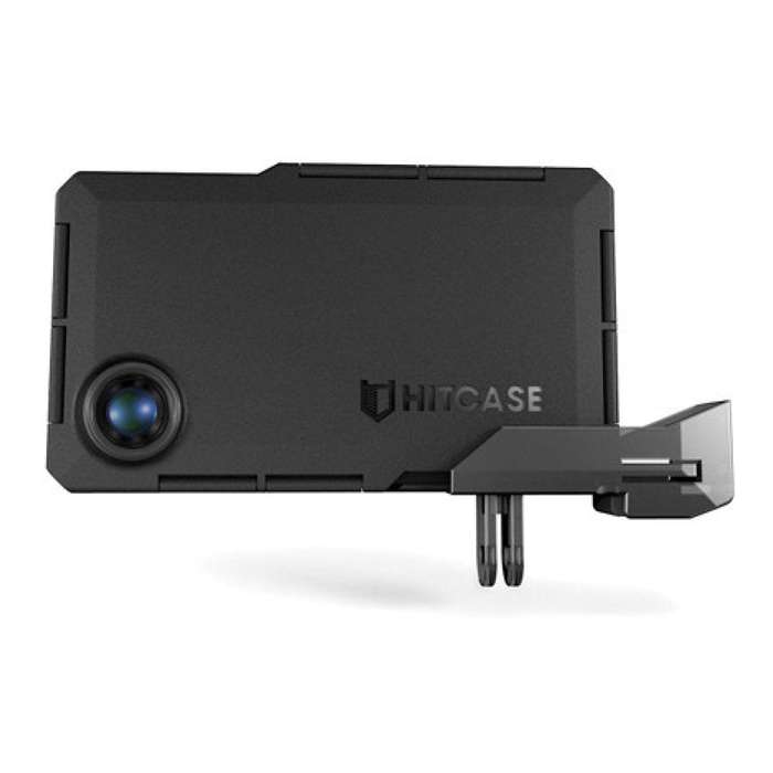 Hitcase HC12000 Pro Rugged Waterproof Phone Case for iPhone 4
