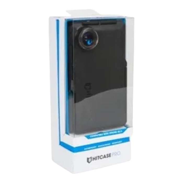 Hitcase HC12000 Pro Rugged Waterproof Phone Case for iPhone 4