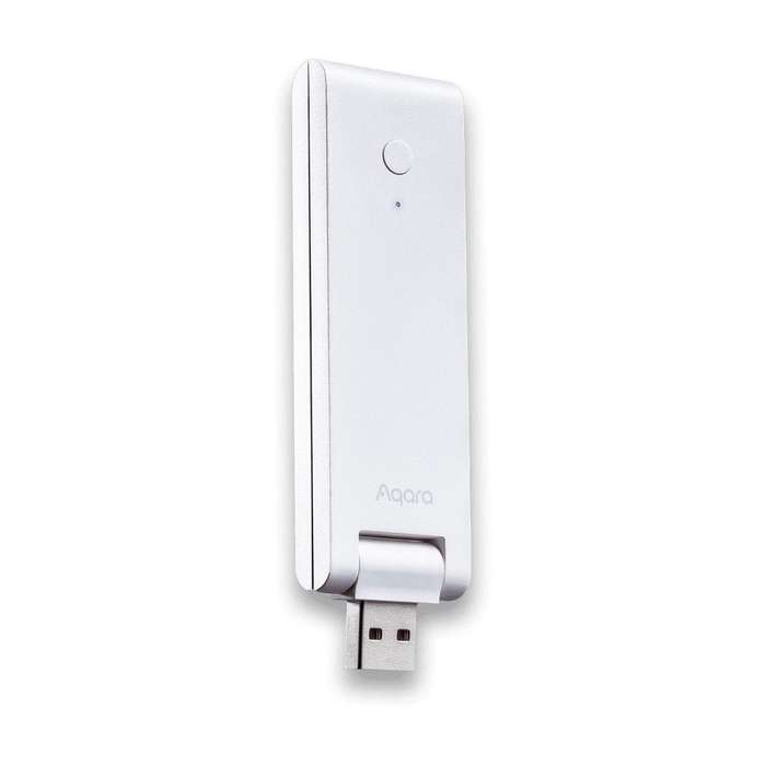 Aqara E1 Smart Home USB Hub HE1-G01