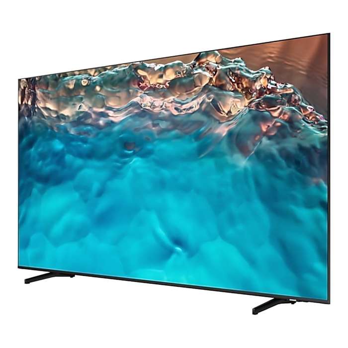 Samsung HG55BU800 55-inch 4K Crystal UHD Hotel Smart TV