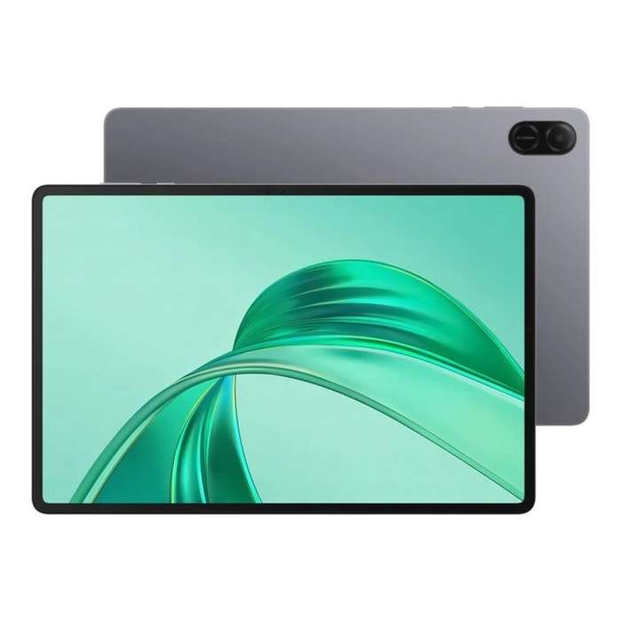 HONOR Pad X8A 11-inch Tablet - Snapdragon 680 128GB ROM 4GB RAM Wi-Fi 4G Android 14 Space Grey