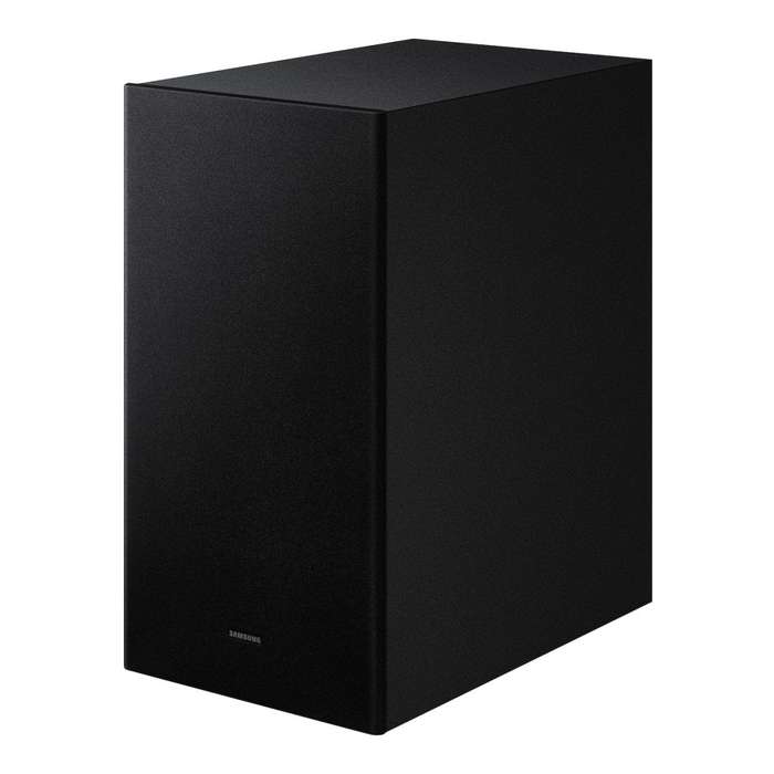 Samsung B-Series Soundbar 2.1-Channel Subwoofer HW-B450F