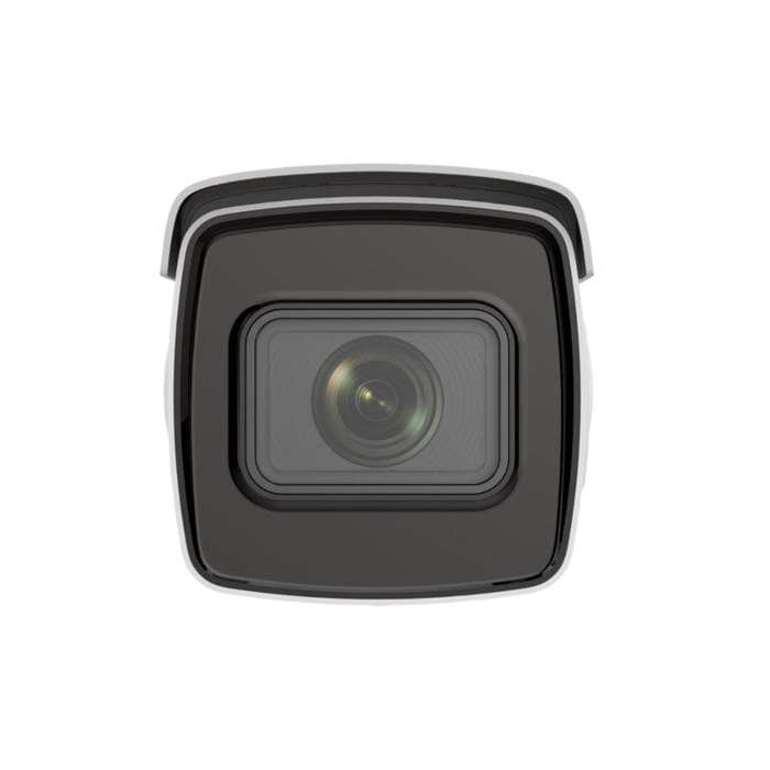 Hikvision 4MP 8-32mm DeepinView ANPR Motorized Varifocal Bullet Camera Powered by DarkFighter IDS...