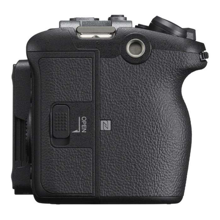 Sony ILME-FX3 Full-Frame Cinema Camera