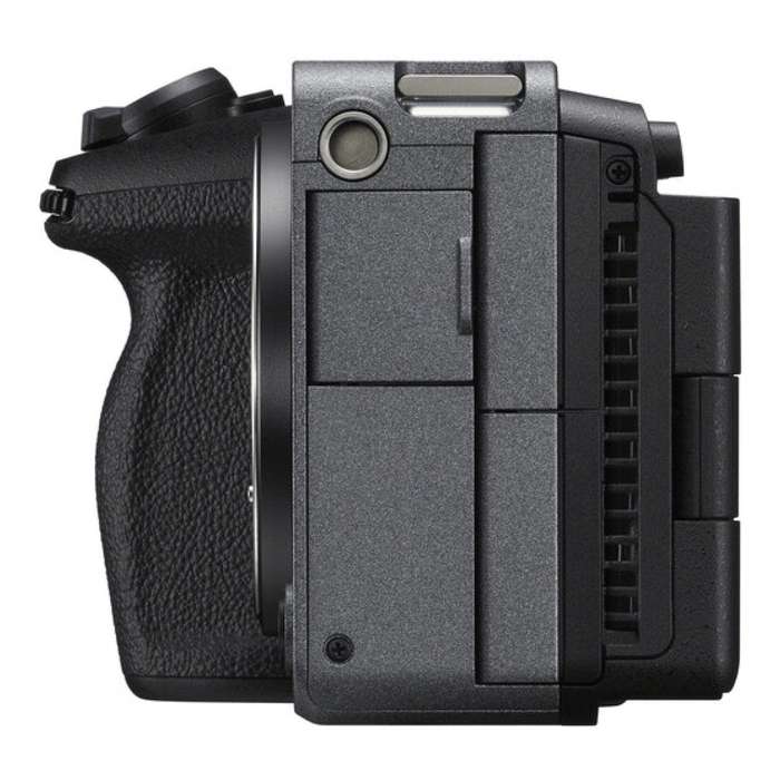 Sony ILME-FX3 Full-Frame Cinema Camera