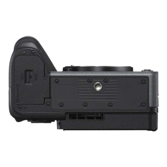 Sony ILME-FX3 Full-Frame Cinema Camera