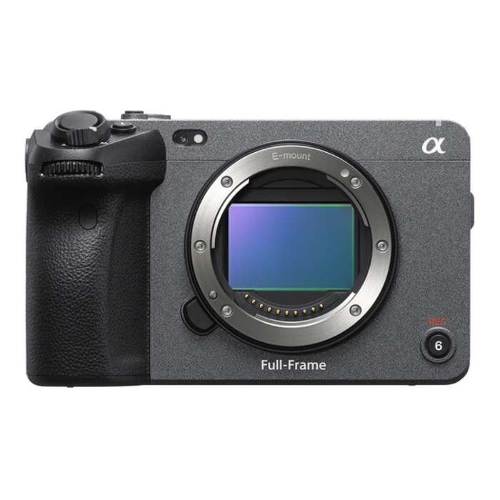 Sony ILME-FX3 Full-Frame Cinema Camera
