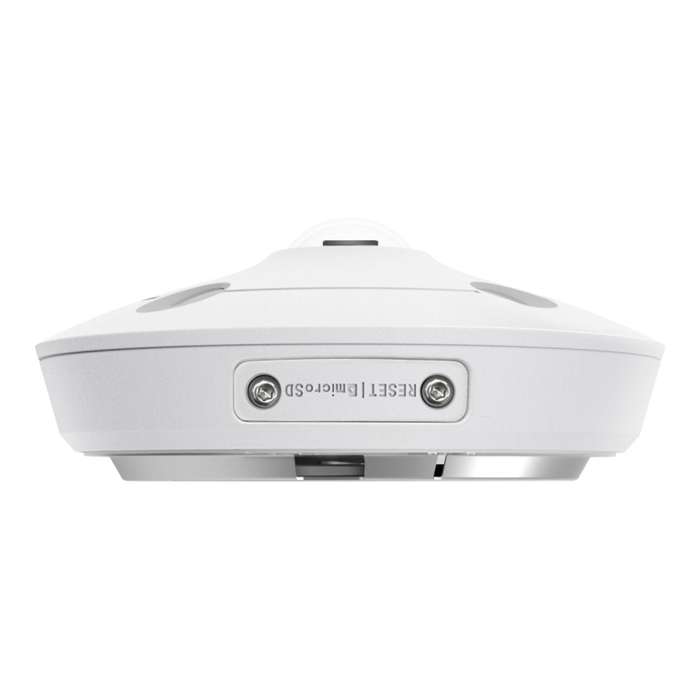 TP-Link Vigi InSight S655I 5MP IR Fisheye Network Camera