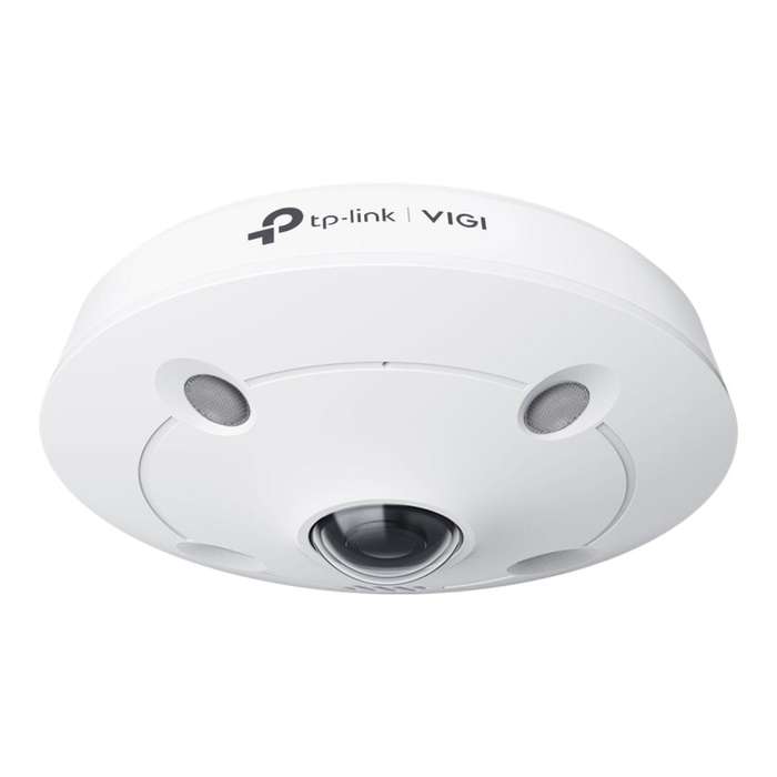 TP-Link Vigi InSight S655I 5MP IR Fisheye Network Camera