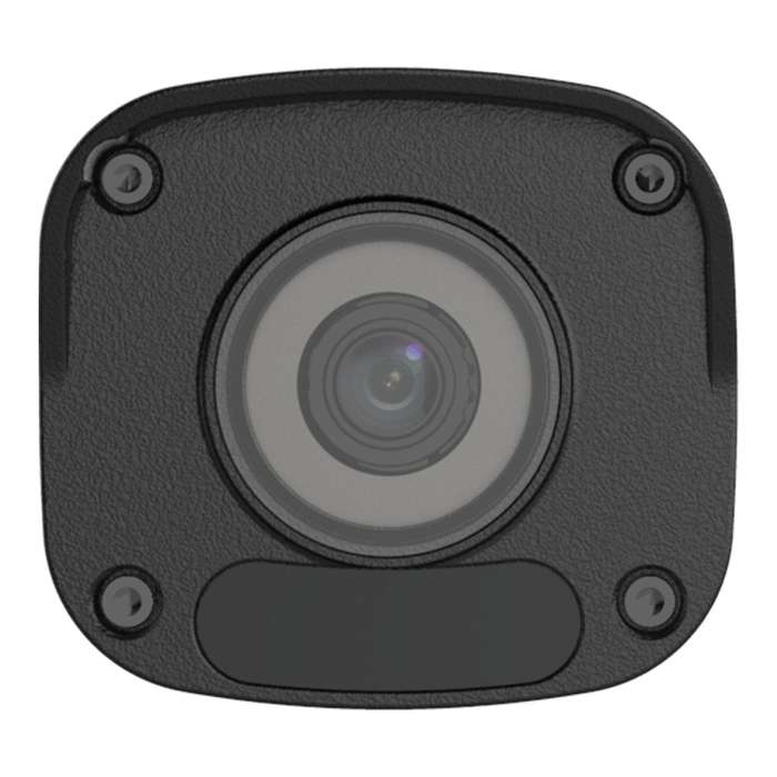 Uniview 4MP 2.8mm Smart IR Mini Fixed Bullet Camera IPC2124LB-SF28-A