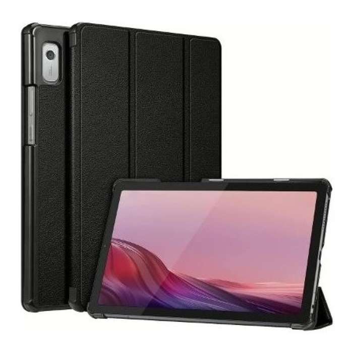Tuff-Luv Slim Smart Case and Stand for Lenovo Tab 4 7.0 J8_50