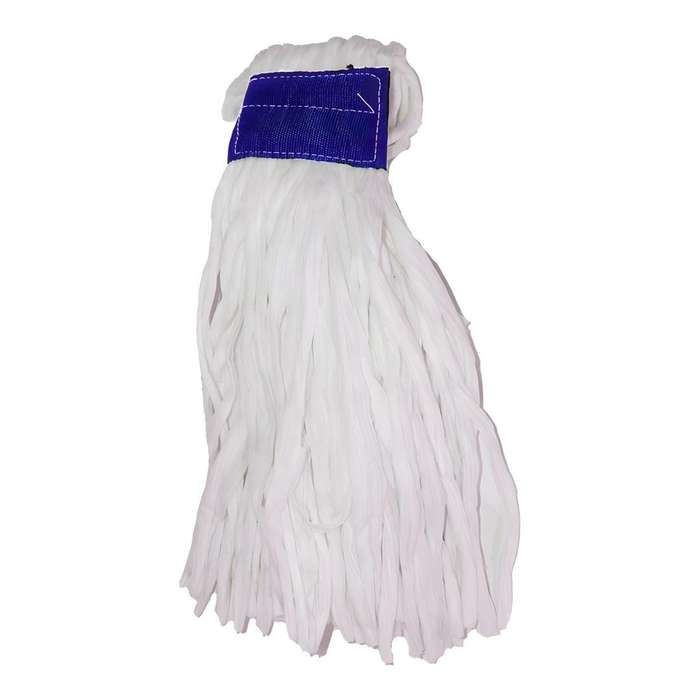 Parrot 250g Janitorial Mop Head Refill Blue JA0319D