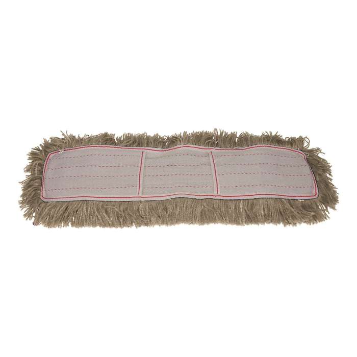 Parrot 60cm Janitorial Dustmop Cotton Sweeper Sleeve JA0328B