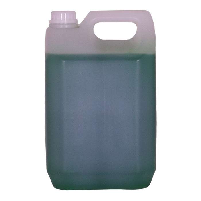 Parrot 5L Janitorial Dishwash Liquid JA0401D