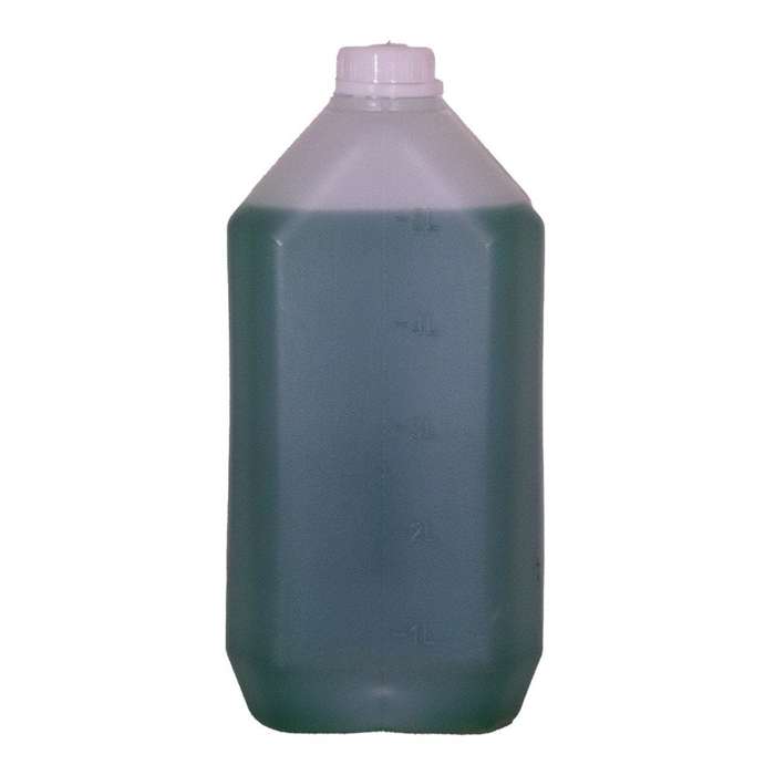 Parrot 5L Janitorial Dishwash Liquid JA0401D