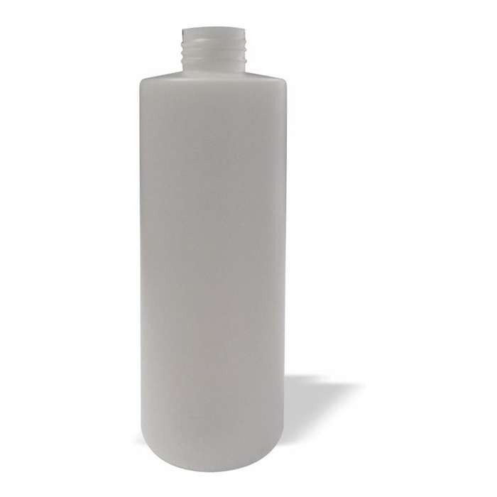 Parrot 250ml Transparent Bottle 250 Units JA0401SP