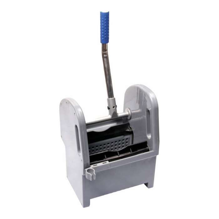 Parrot Bucket with Mop Press JA0701