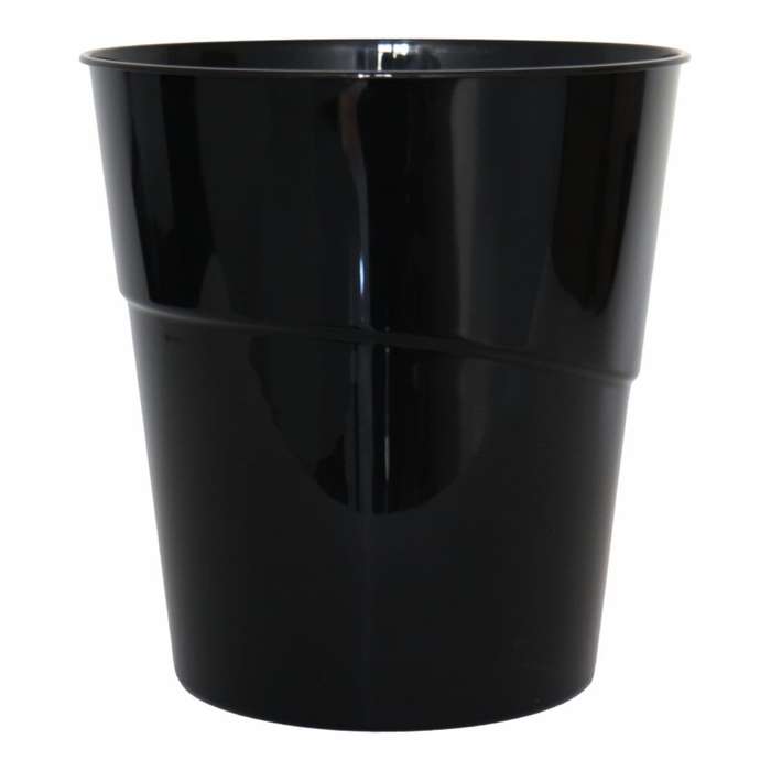 Parrot Janitorial 10L Waste Bin JA0802