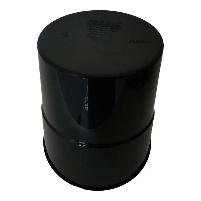 Parrot Janitorial 10L Waste Bin JA0802