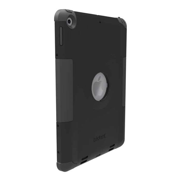 Trident Kraken 9.7-inch Protective Tablet Case for iPad - Black KAIP3K0