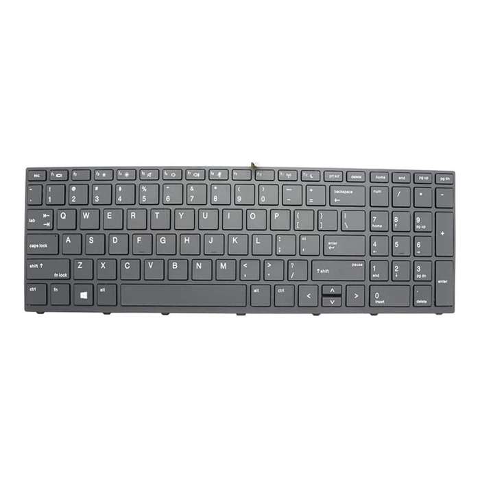 Astrum KBHP450-G5 Replacement Keyboard for HP Series