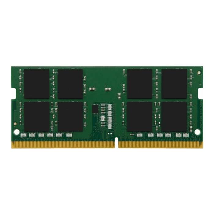 Kingston KCP432SS6/8 Memory Module 8GB DDR4 3200MHz