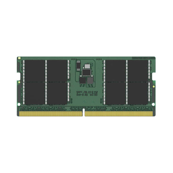 Kingston KCP556SD8-32 Memory Module 32GB DDR5 5600MHz