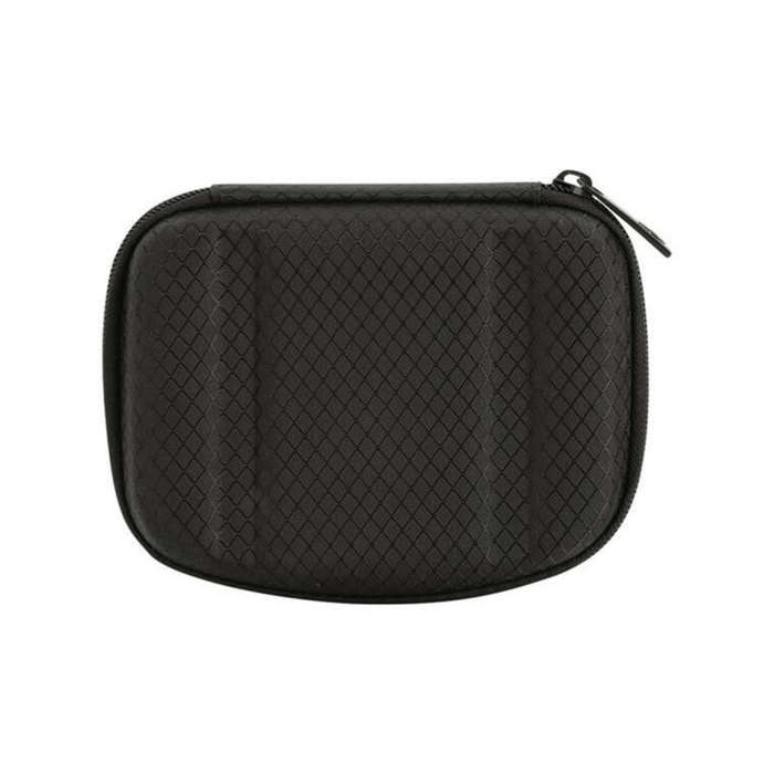 Kingsons Defence Series 2.5-inch External Hard Drive Case Black KS3124W- BK