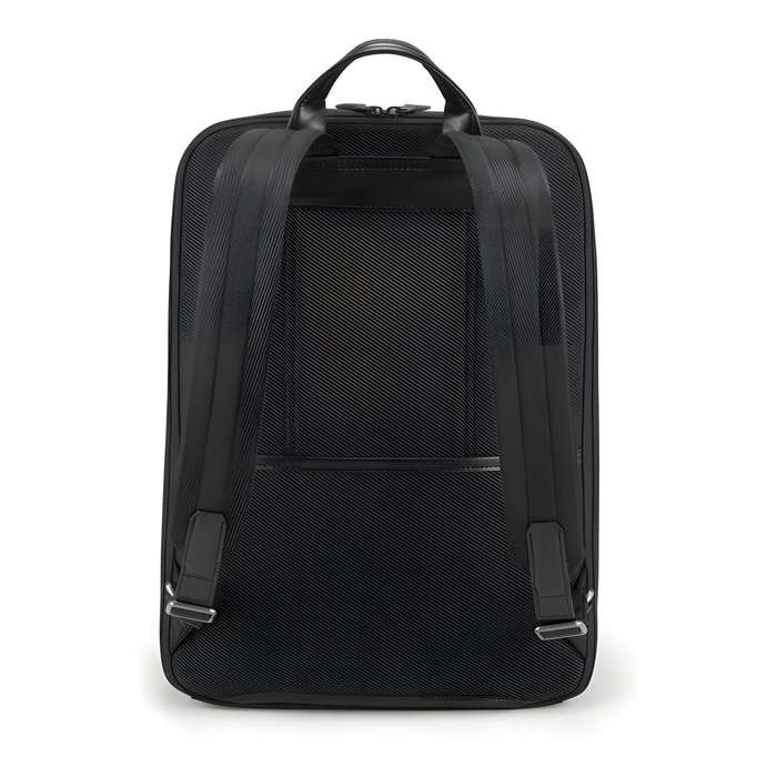 Kingsons Urban Daily 15.6-inch Notebook Backpack Black KS3322W