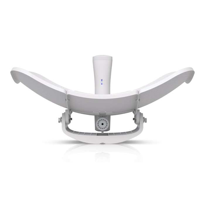 Ubiquiti airMAX LiteBeam 5AC LBE-5AC-LR-5 26dBi Long-Range CPE Station 5-pack