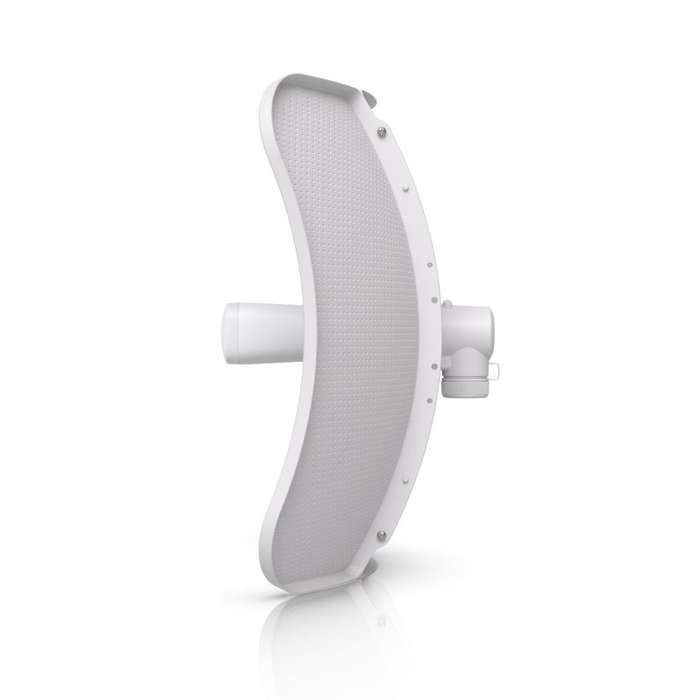 Ubiquiti airMAX LiteBeam 5AC LBE-5AC-LR-5 26dBi Long-Range CPE Station 5-pack