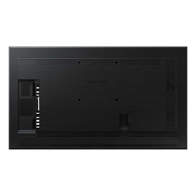 Samsung QM43B 43-inch 4K UHD 500nit 8ms Professional Display LH43QMBEPGCXEN