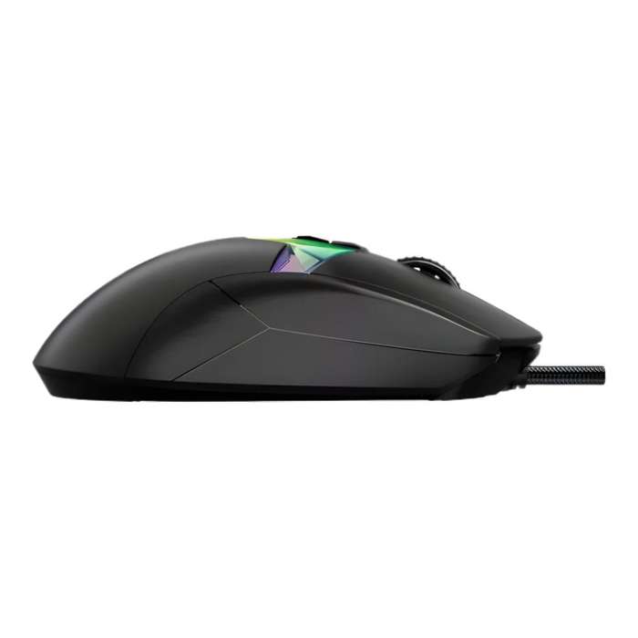Lorgar MSP80 8000 Hz Gaming Mouse Pro Black LRG-MSP80-BK