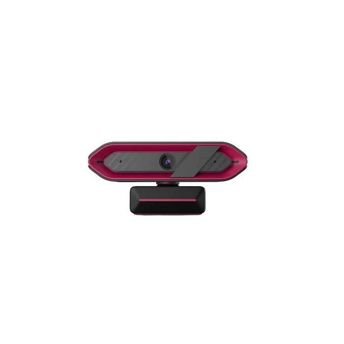 Lorgar Rapax 701 2K Streaming Webcam Pink LRG-SC701PK