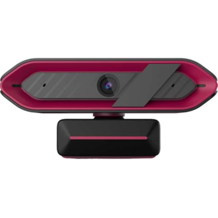Lorgar Rapax 701 2K Streaming Webcam Pink LRG-SC701PK