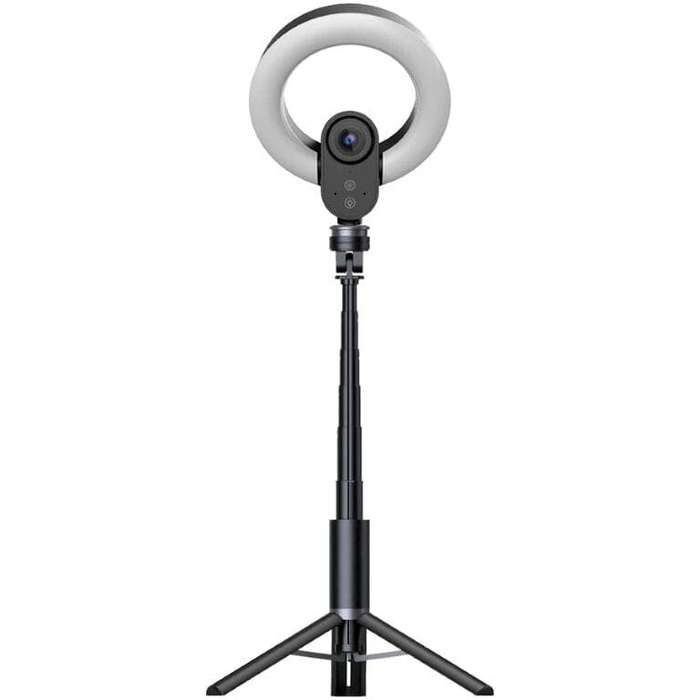 Lorgar Circulus 910 5MP Streaming Web Camera LRG-SC910
