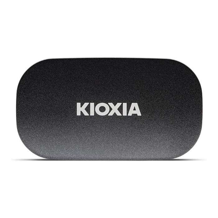 Kioxia EXCERIA PLUS G2 1TB Portable External SSD LXD20K001TG8