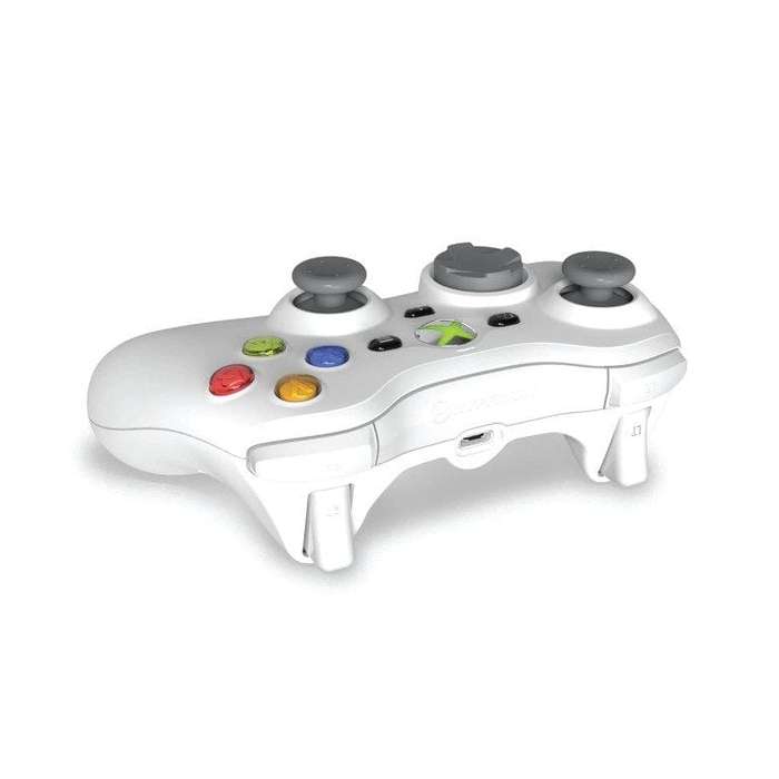 Hyperkin Xenon Wired Xbox Controller - White M01368-WH