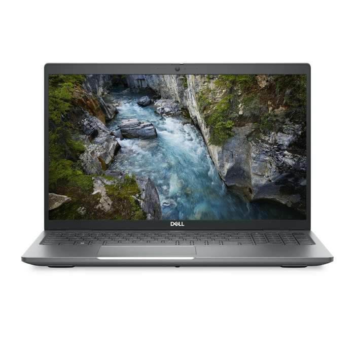 Dell Precision 3590 15.6-inch FHD Mobile Workstation - Intel Core Ultra 7 155H 512GB SSD 16GB RAM...