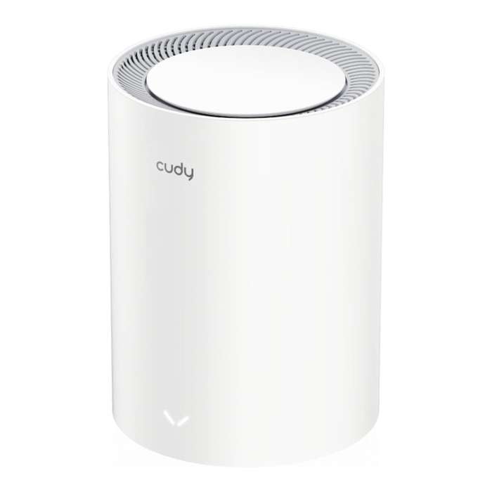 Cudy M3600(1-Pack) BE3600 Dual-band Wi-Fi 7 Mesh Sytem White
