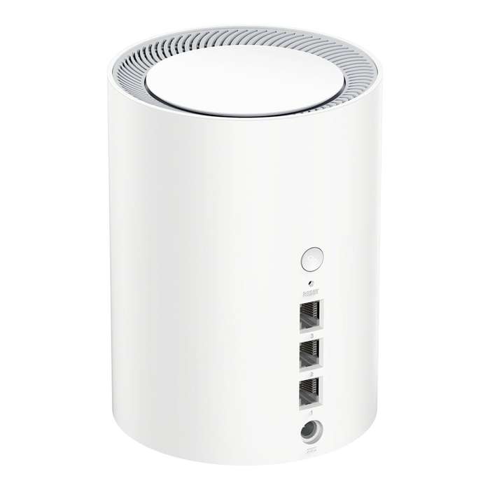 Cudy M3600(2-Pack) BE3600 Dual-band Wi-Fi 7 Mesh Sytem White