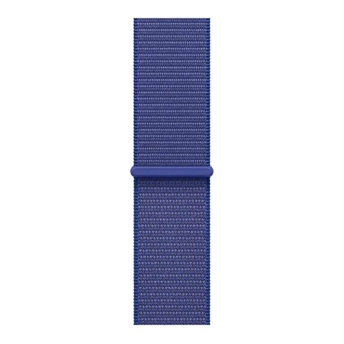 Apple 40mm Ultramarine Sport Loop MAXJ4ZM/A