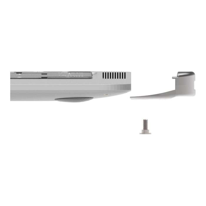 MacLocks Ledge Security Lock for MacBook Air MBALDG05KL