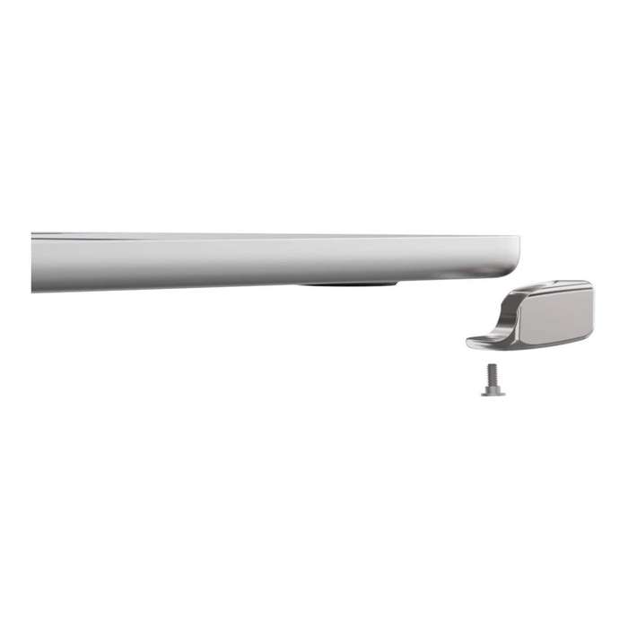 MacLocks Ledge Security Lock for MacBook Air MBALDG05KL