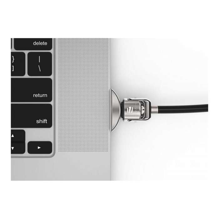 MacLocks Ledge Security Lock for MacBook Pro MBPR16LDG02KL