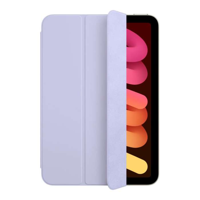 Apple 8.3-inch Tablet Folio Case Light Violet MC2T4ZM/A