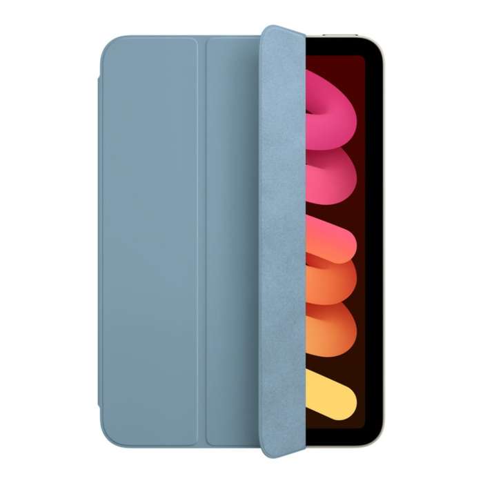 Apple 8.3-inch Tablet Folio Case Denim MC2U4ZM/A