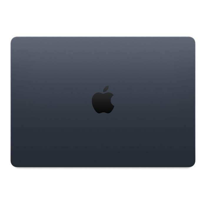 Apple MacBook Air 13.6-inch Retina Laptop - Apple M4 512GB SSD 24GB RAM macOS Midnight