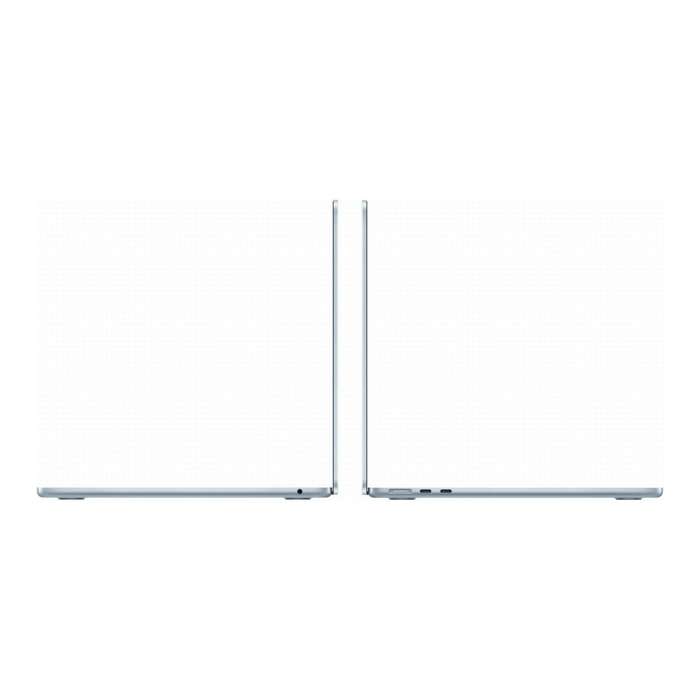 Apple MacBook Air 13.6-inch Retina Laptop - Apple M4 256GB SSD 16GB RAM macOS Sky Blue